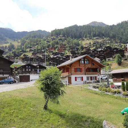 Daire Sous Les Combles Sony 29 *