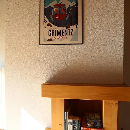 Sous Les Combles Sony 29 Διαμέρισμα