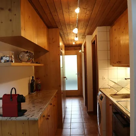 Sous Les Combles Sony 29 Διαμέρισμα *