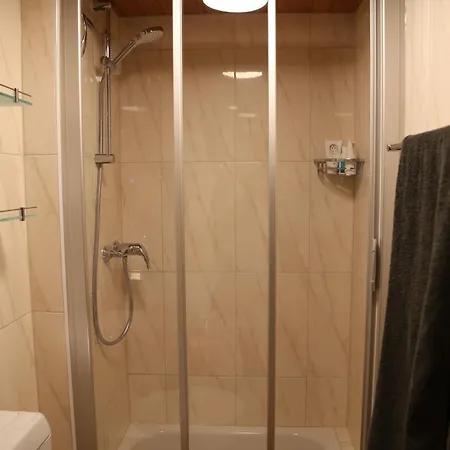 Sous Les Combles Sony 29 Διαμέρισμα