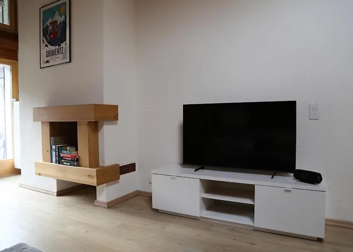 Sous Les Combles Sony 29 Daire *