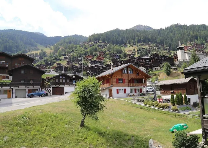 Daire Sous Les Combles Sony 29 *