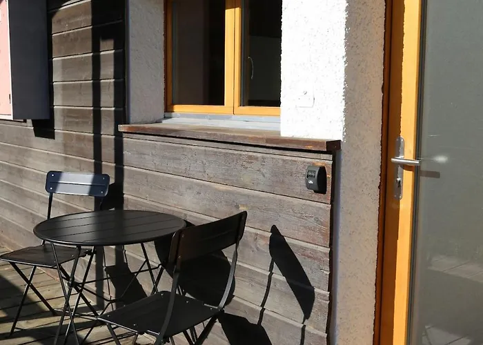 Daire Sous Les Combles Sony 29