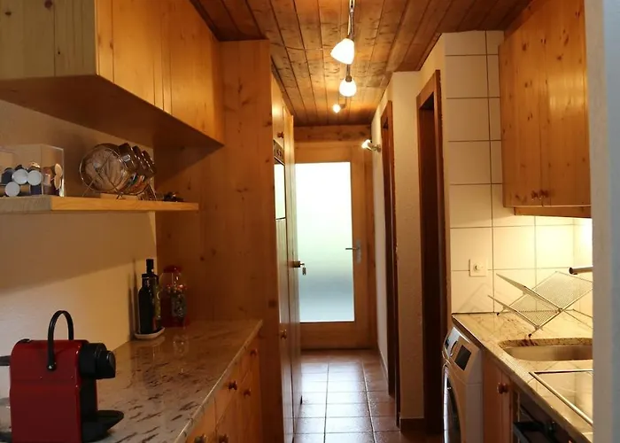 Sous Les Combles Sony 29 Daire *