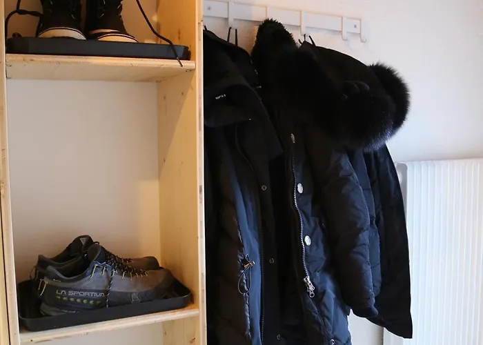 Sous Les Combles Sony 29 Daire *