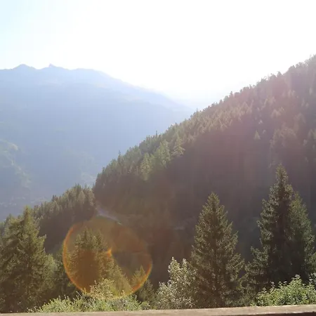 Apartment Sous Les Combles Sony 29 Grimentz