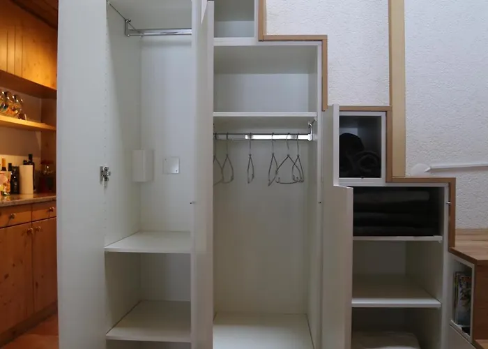 Apartment Sous Les Combles Sony 29