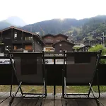 Sous Les Combles Sony 29 * Grimentz