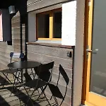 Apartment Sous Les Combles Sony 29