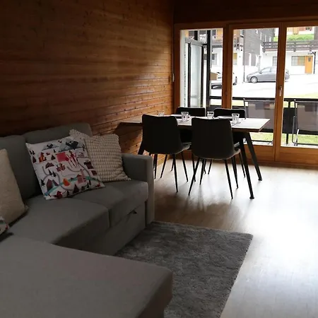 Sous Les Combles Sony 29 Appartement *