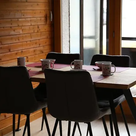 Appartement Sous Les Combles Sony 29