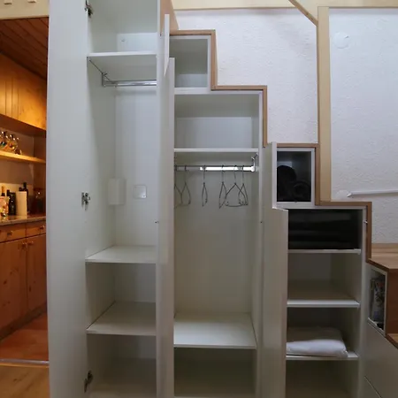 Apartamento Sous Les Combles Sony 29