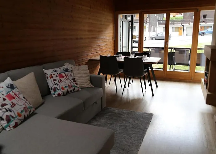Sous Les Combles Sony 29 Appartement *