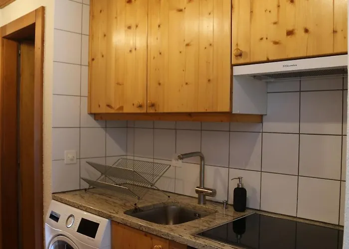 Sous Les Combles Sony 29 Appartement